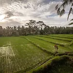Junjungan Ubud Hotel&Spa