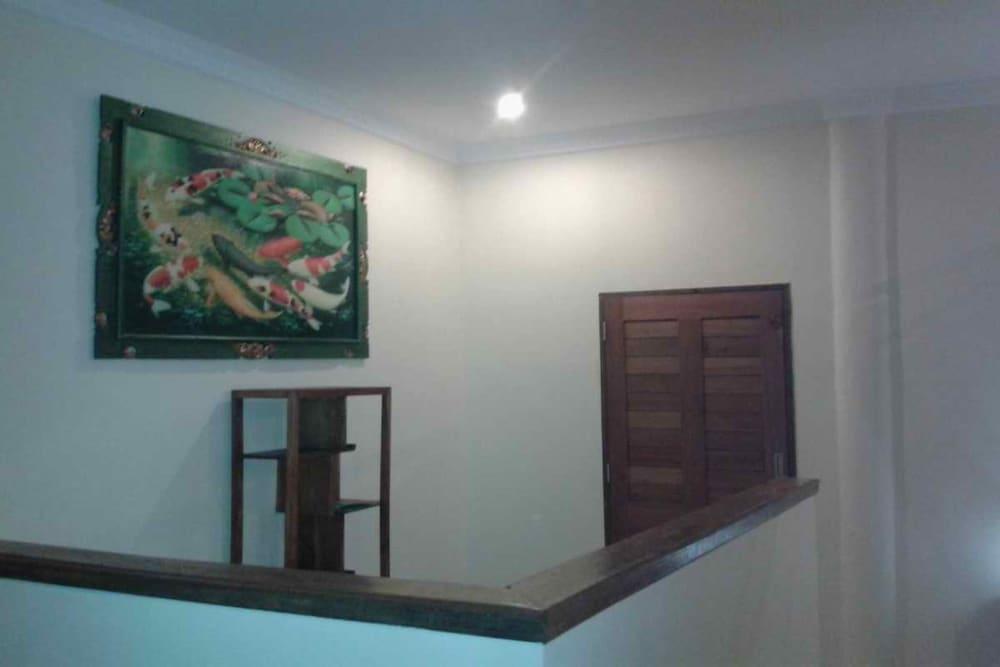 Wisma tamu Junjungan Hotel&spa