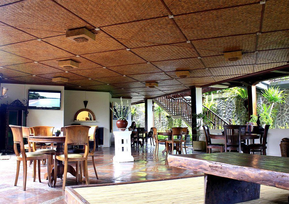 Junjungan Hotel&spa Wisma tamu Ubud (Bali)