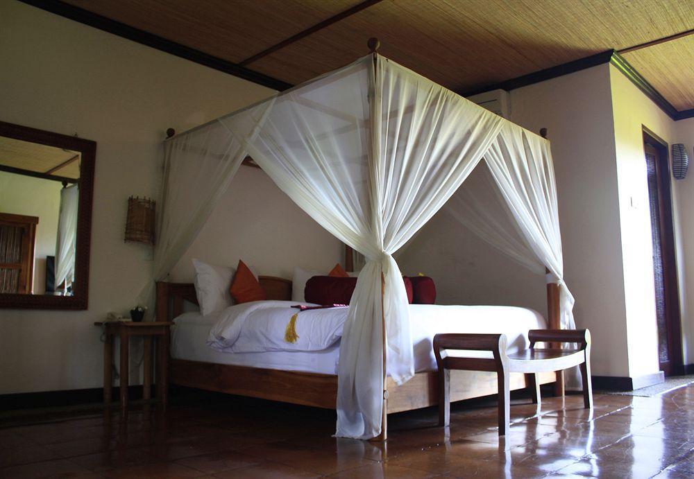 Junjungan Hotel&spa 3* Ubud (Bali)