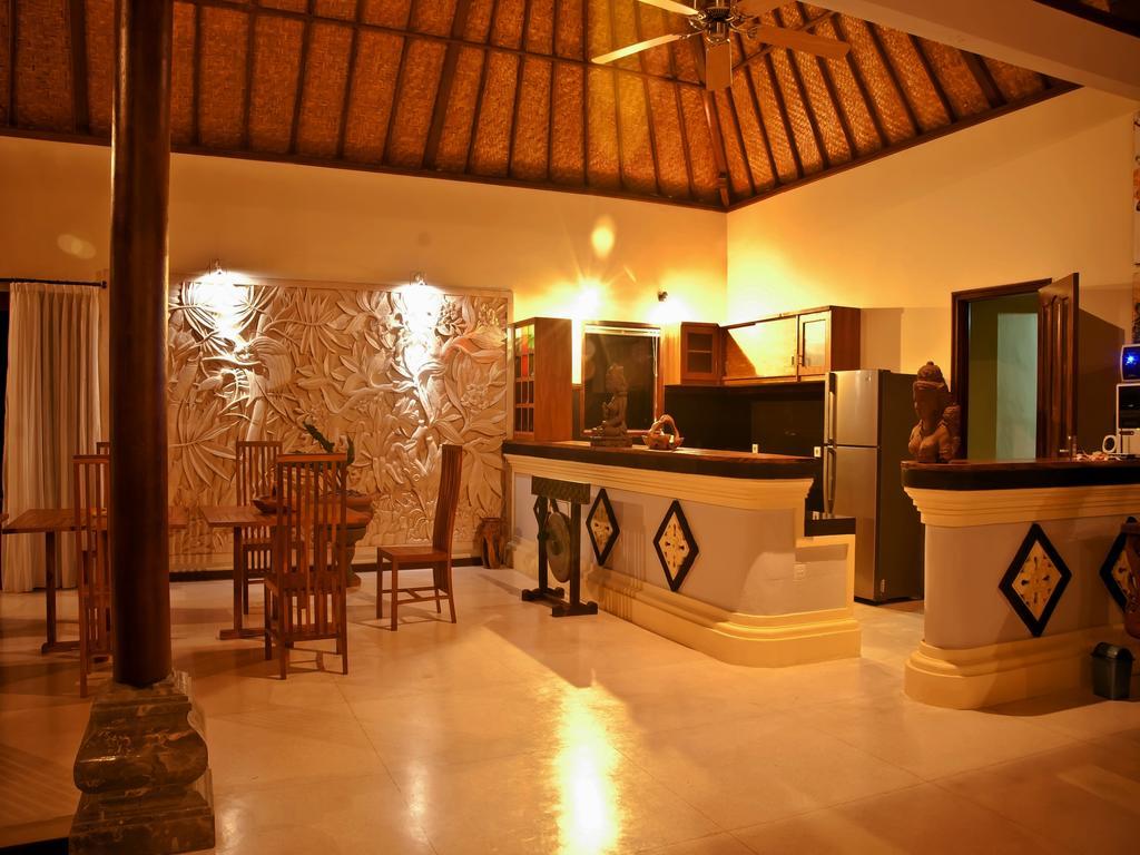 Wisma tamu Junjungan Hotel&spa