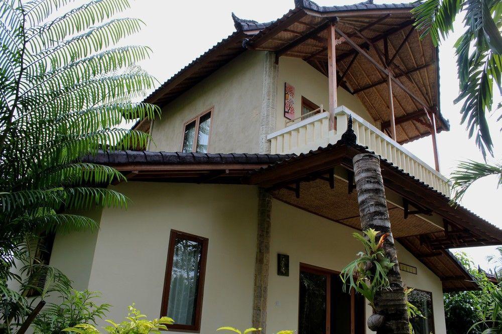 Junjungan Hotel&spa Wisma tamu 3*