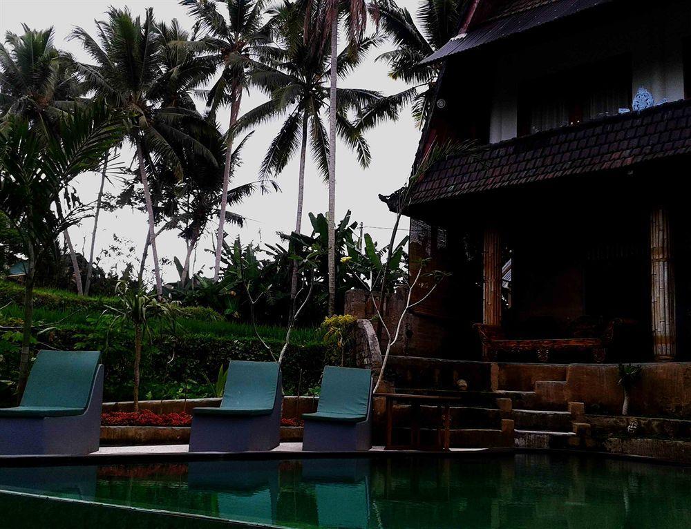 Junjungan Hotel&spa Wisma tamu Ubud (Bali)