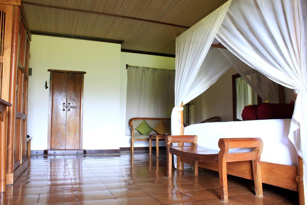 Wisma tamu Junjungan Hotel&spa