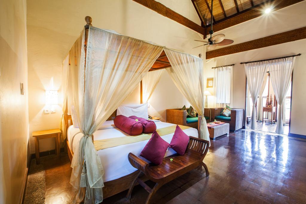 Wisma tamu Junjungan Hotel&spa Ubud (Bali)