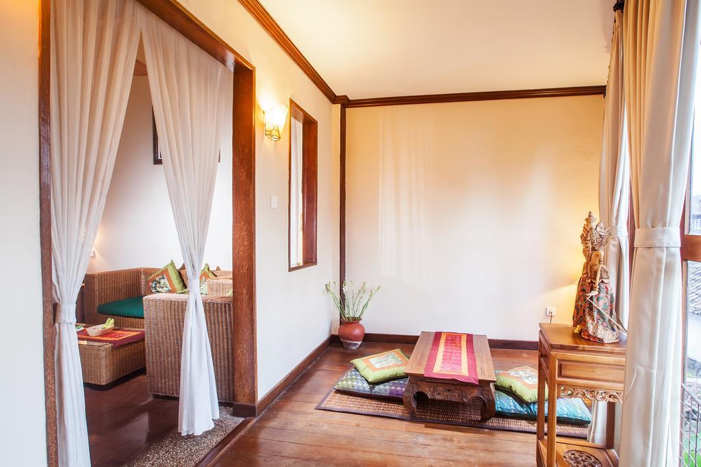 Junjungan Hotel&spa Wisma tamu Ubud (Bali)