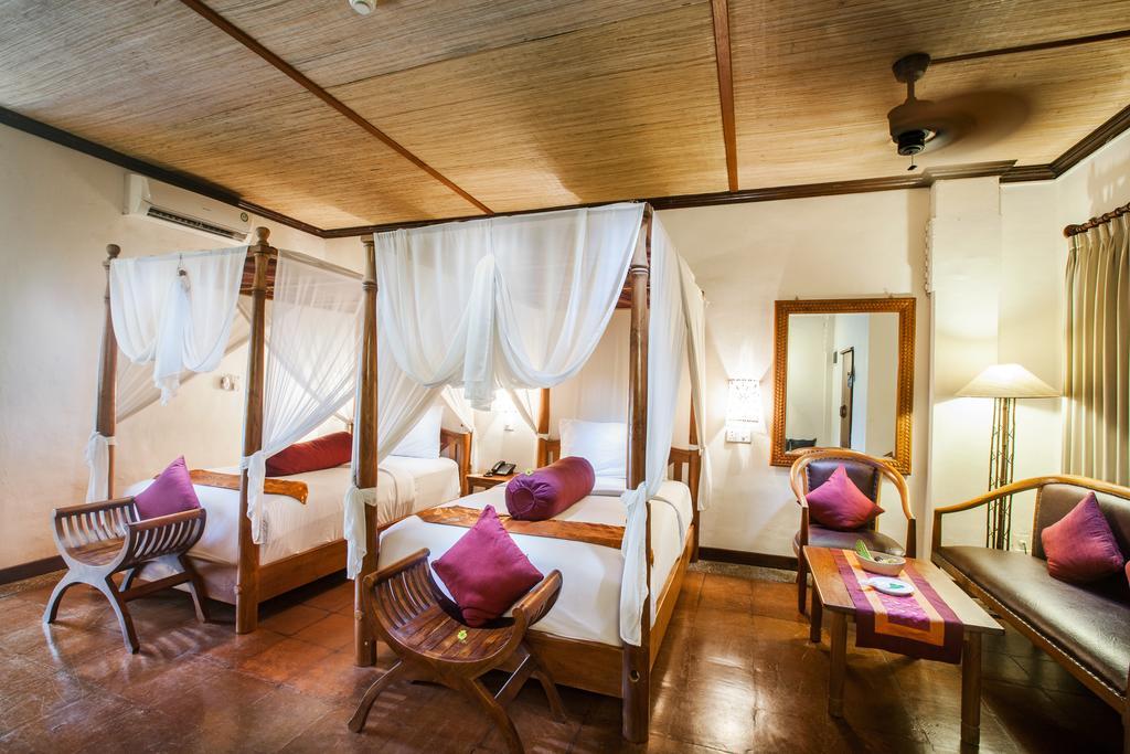 Junjungan Hotel&spa Wisma tamu Ubud (Bali)