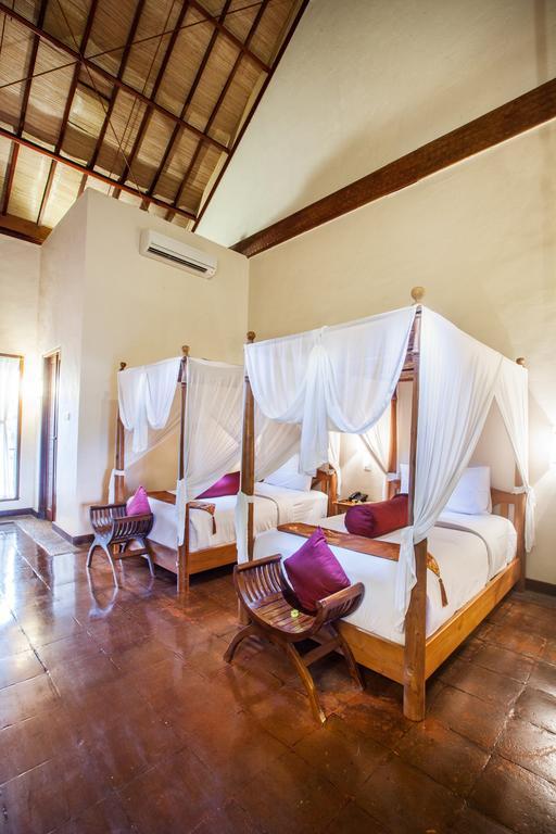 Wisma tamu Junjungan Hotel&spa