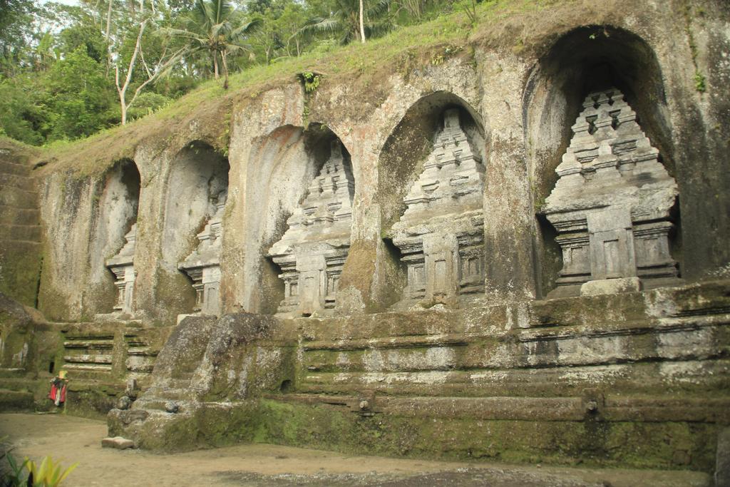 Junjungan Hotel&spa Wisma tamu Ubud (Bali)
