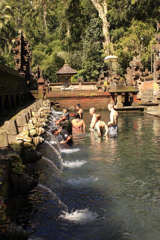 Junjungan Hotel&spa