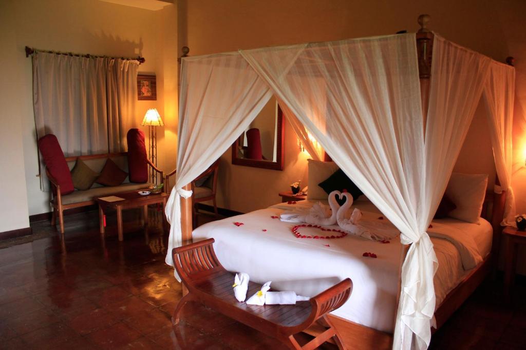Junjungan Hotel&spa Ubud (Bali)