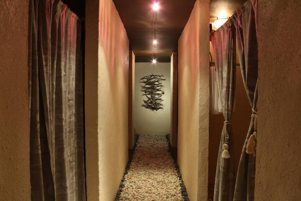 Junjungan Hotel&spa