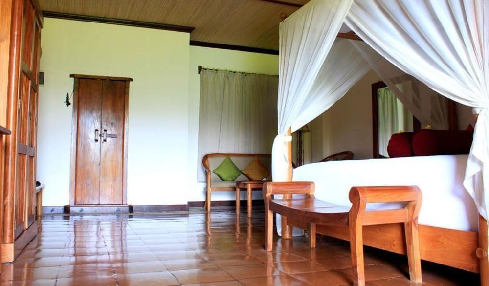Wisma tamu Junjungan Hotel&spa