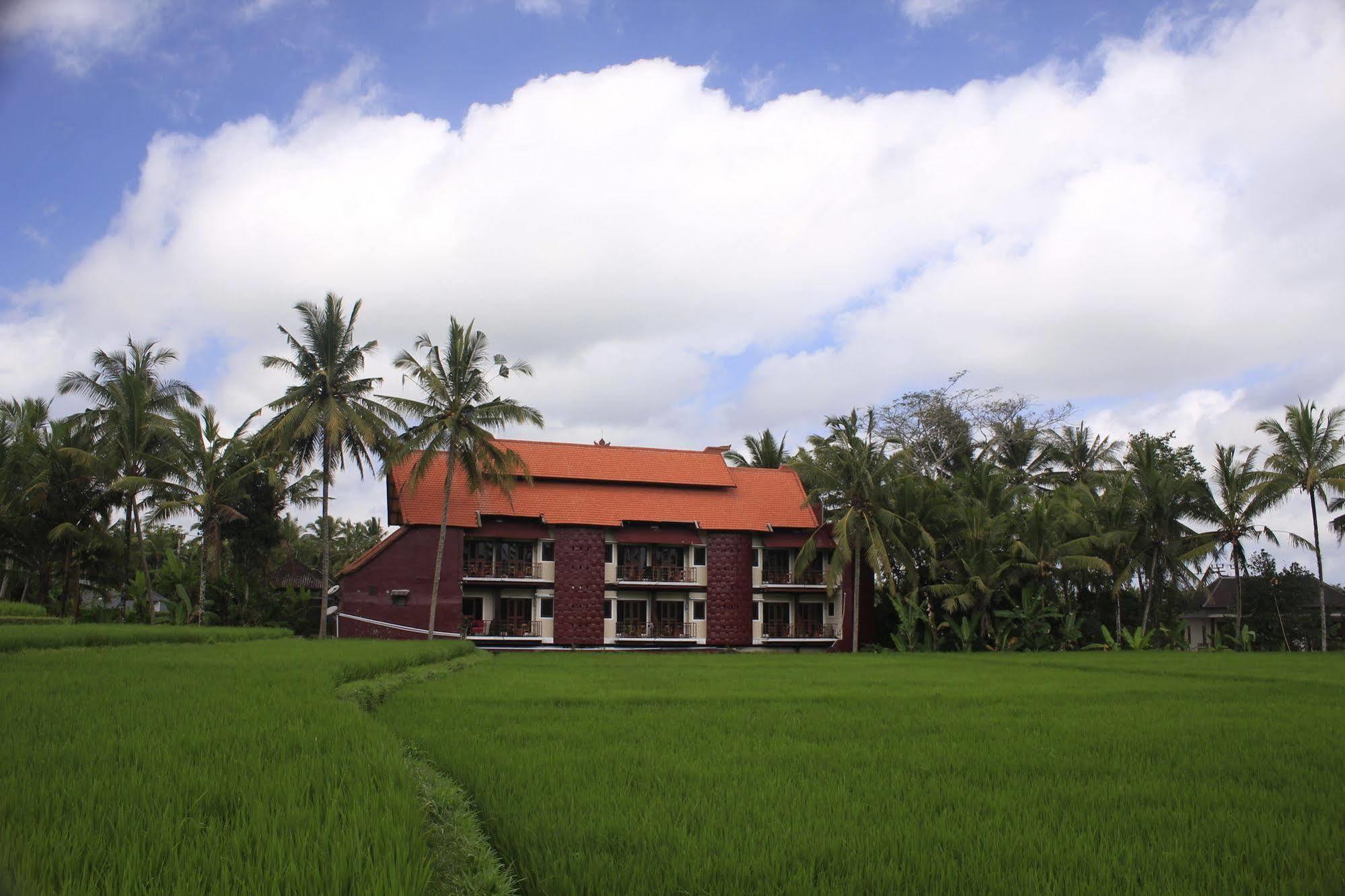 Junjungan Hotel&spa Ubud (Bali)