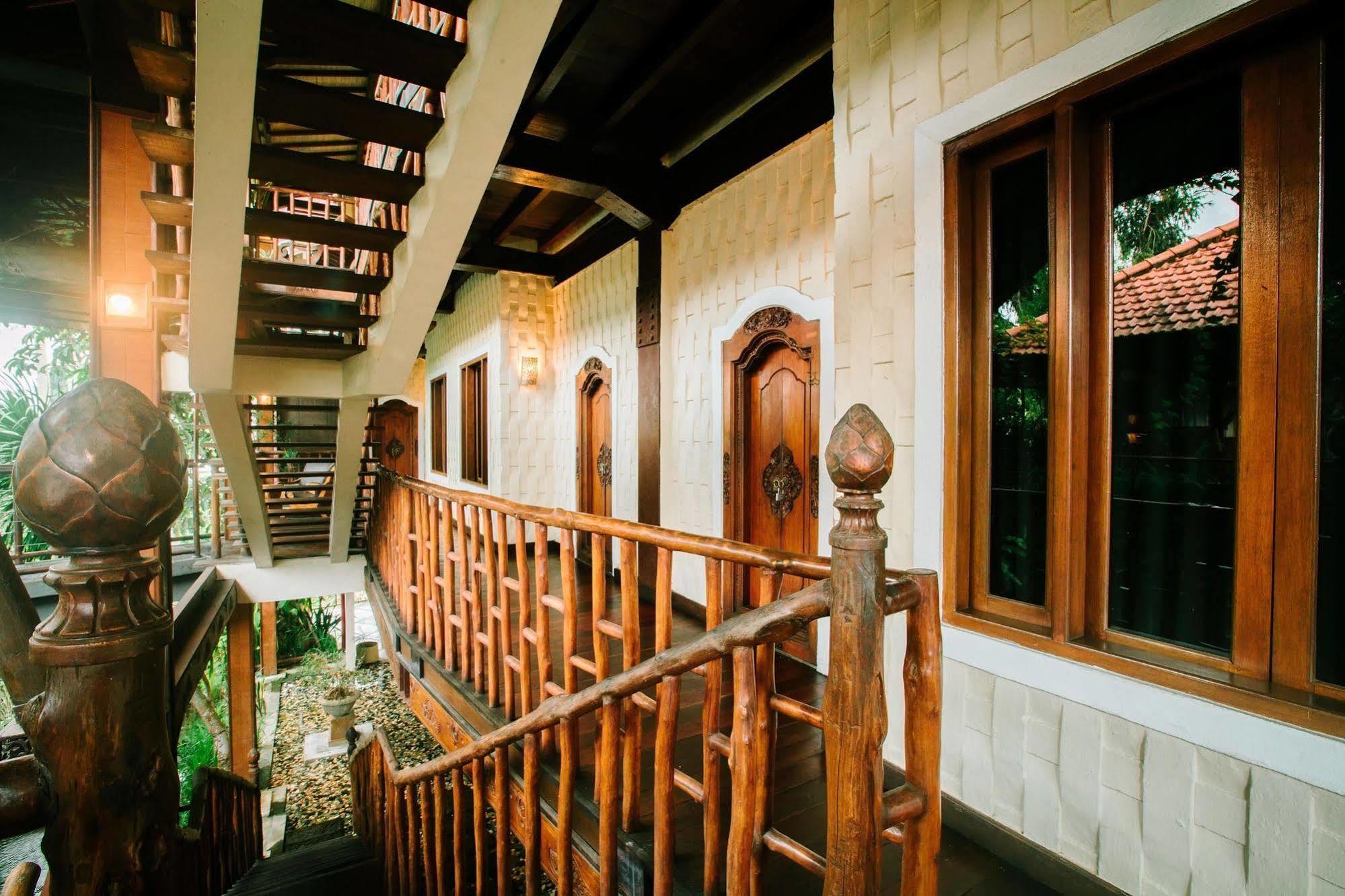 Wisma tamu Junjungan Hotel&spa