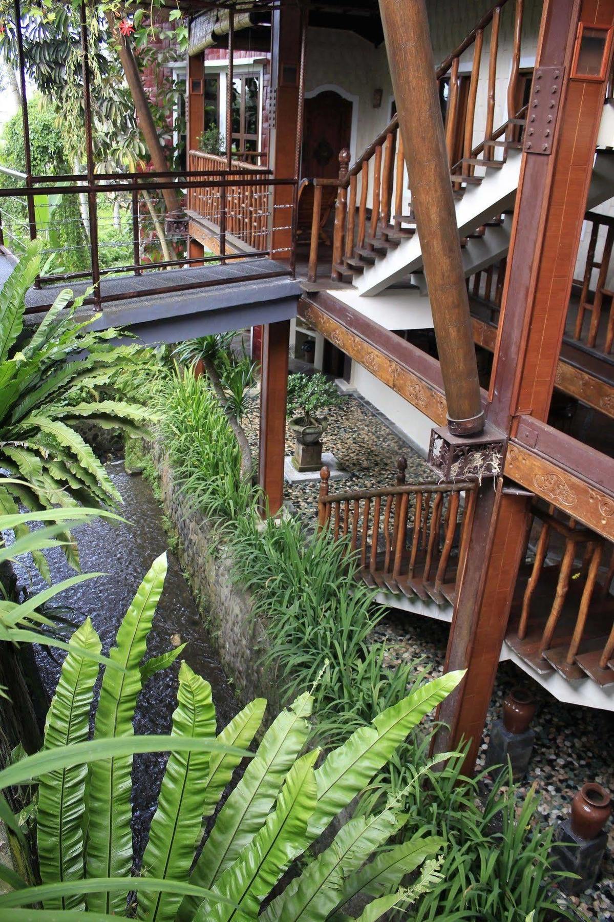 Junjungan Hotel&spa