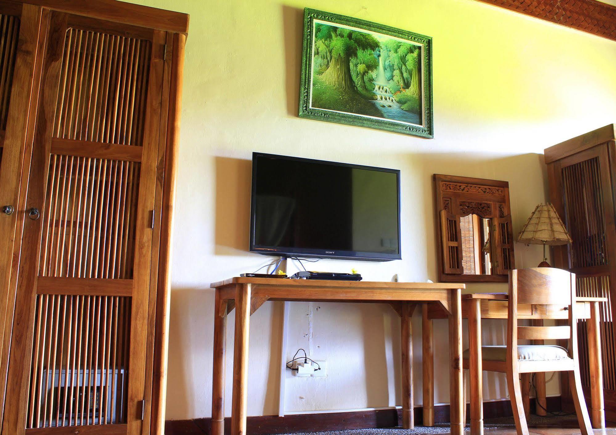 Junjungan Hotel&spa