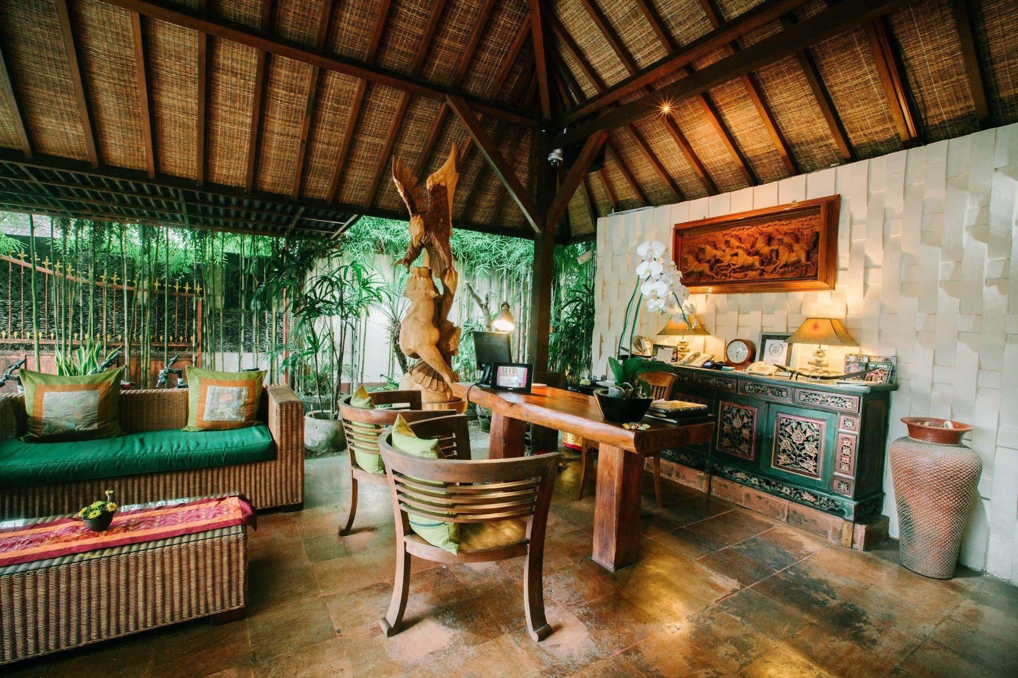 Junjungan Hotel&spa