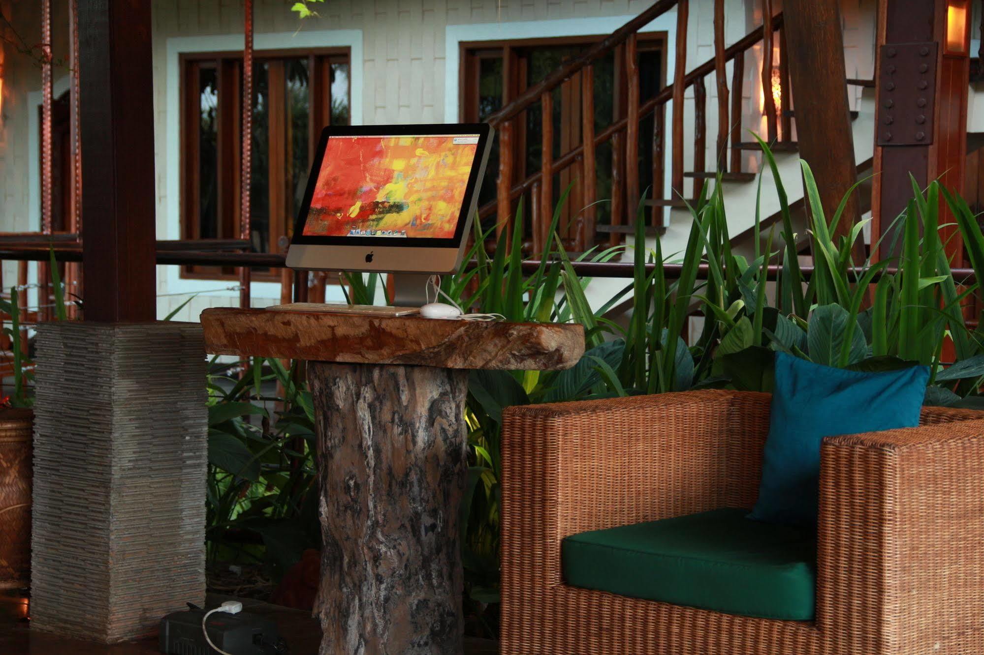 Junjungan Hotel&spa Wisma tamu 3*
