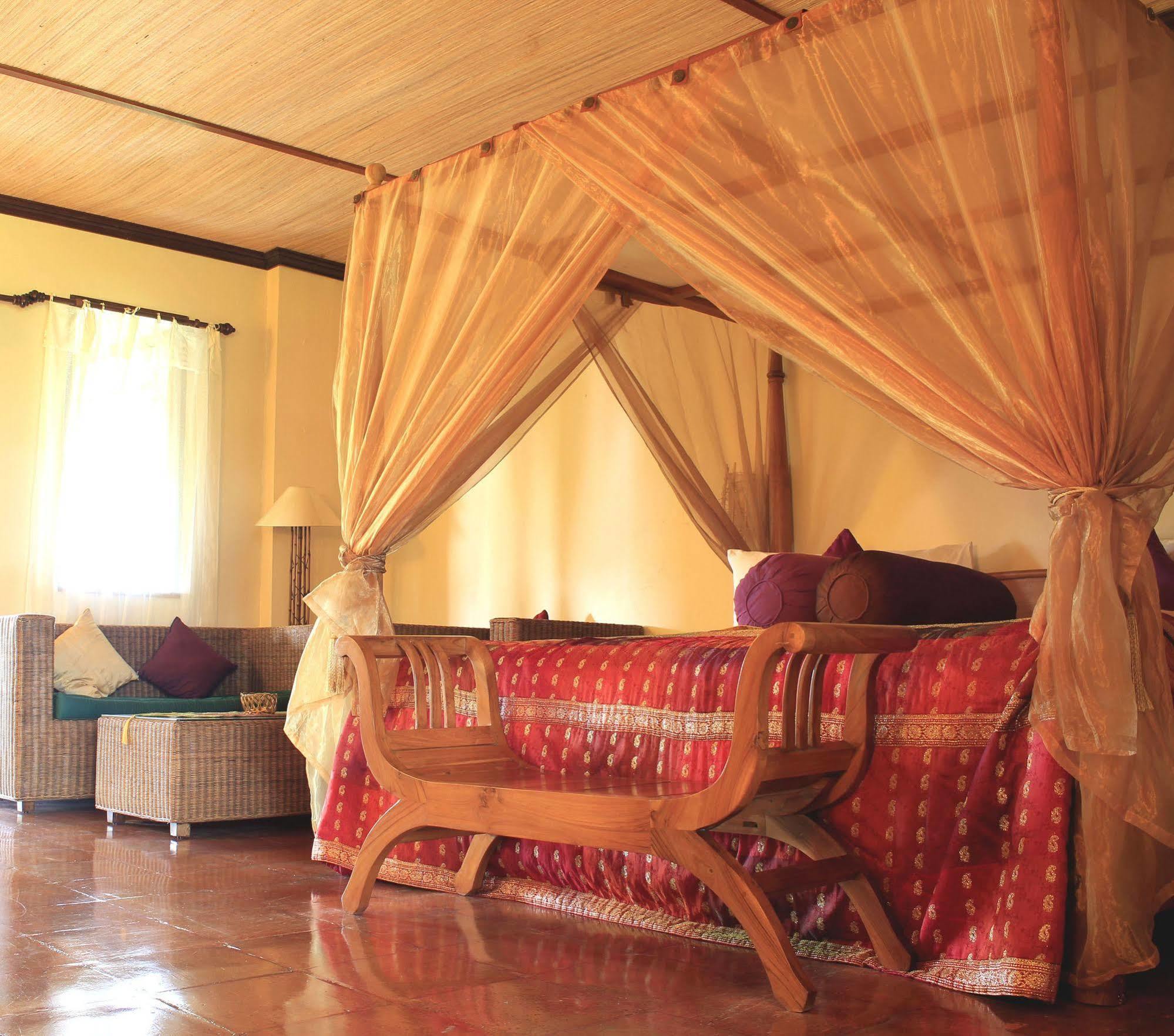 Junjungan Hotel&spa